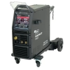 IDEAL TECNO MIG 377PT PULSE LCD Black Series 4x4